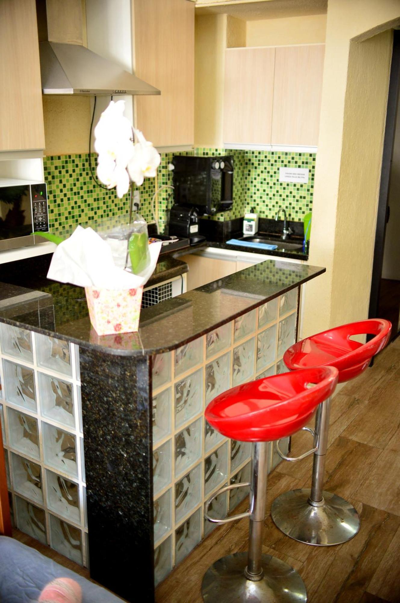 Vista Mar Luxo Copacabana ริโอเดจาเนโร ภายนอก รูปภาพ