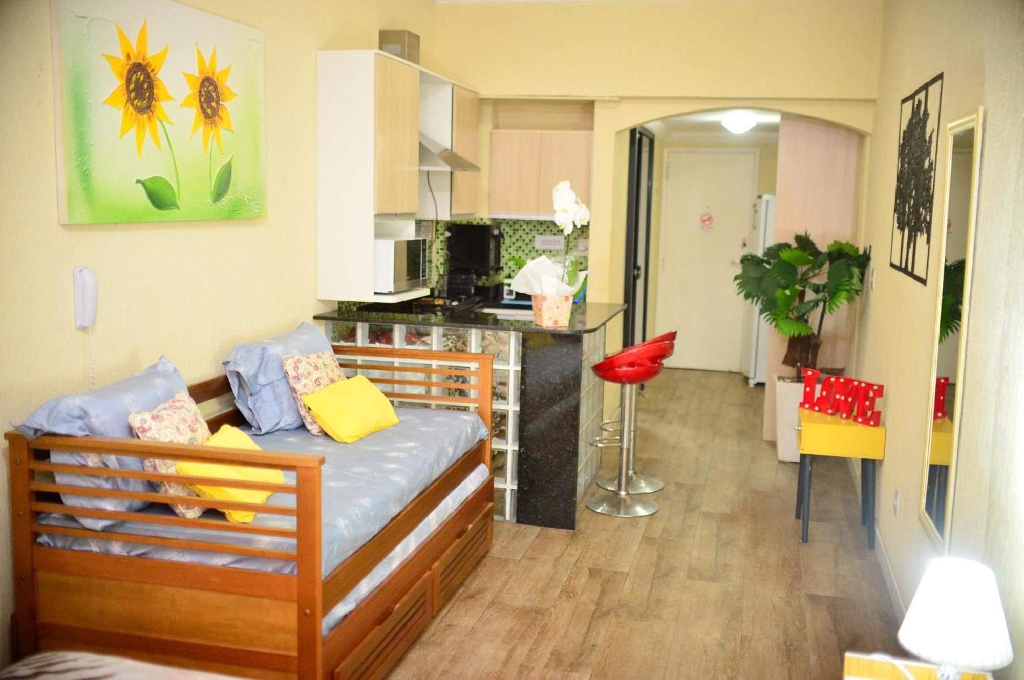Vista Mar Luxo Copacabana ริโอเดจาเนโร ภายนอก รูปภาพ