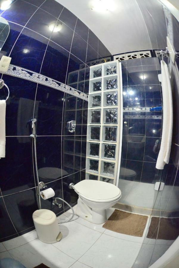 Vista Mar Luxo Copacabana ริโอเดจาเนโร ภายนอก รูปภาพ